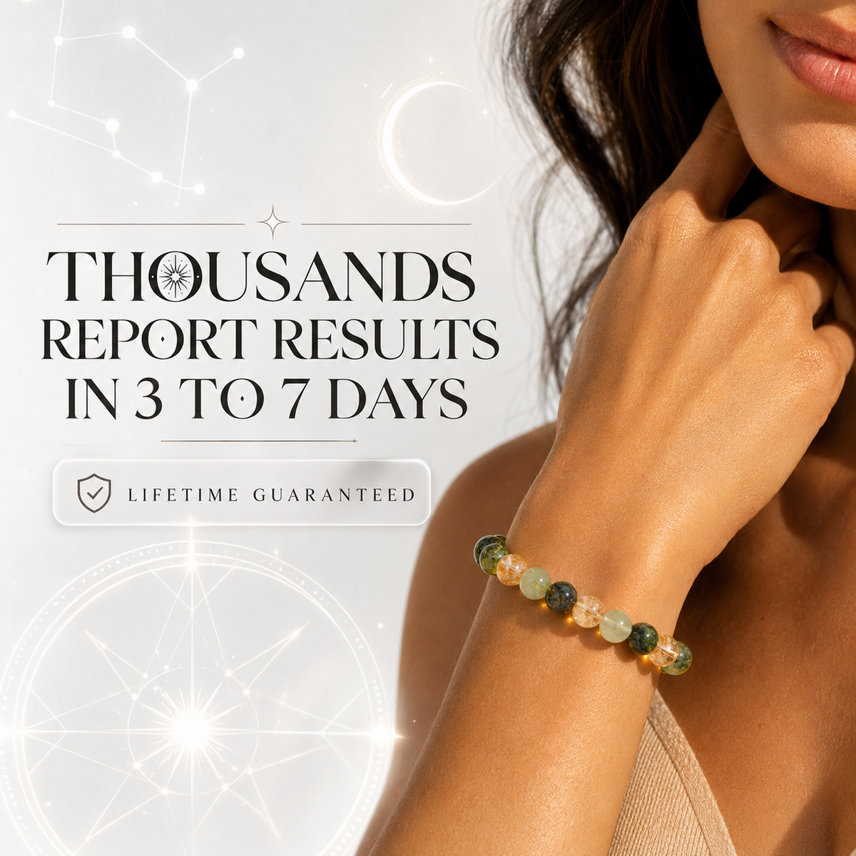 Doovo™ Abundance Bracelet